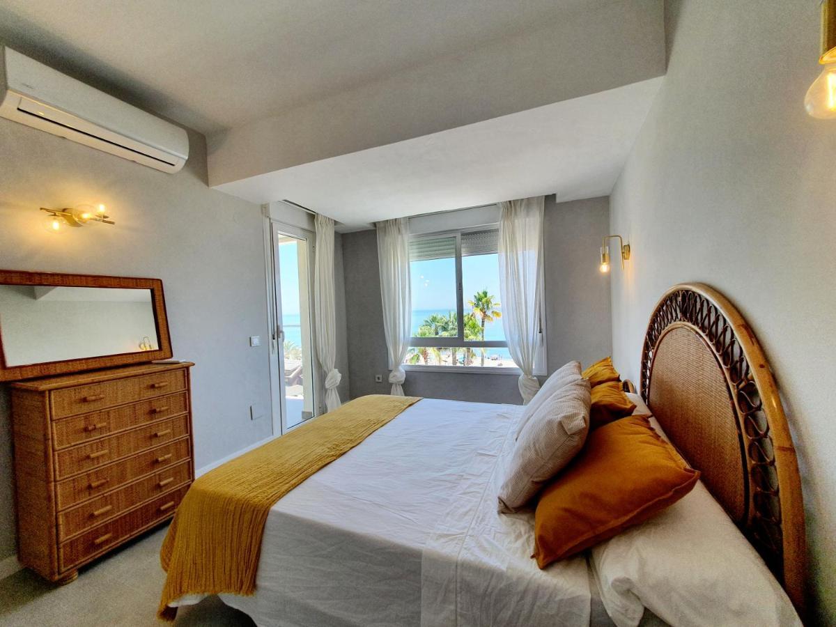 Vistamar 3 Bedrooms Estepona