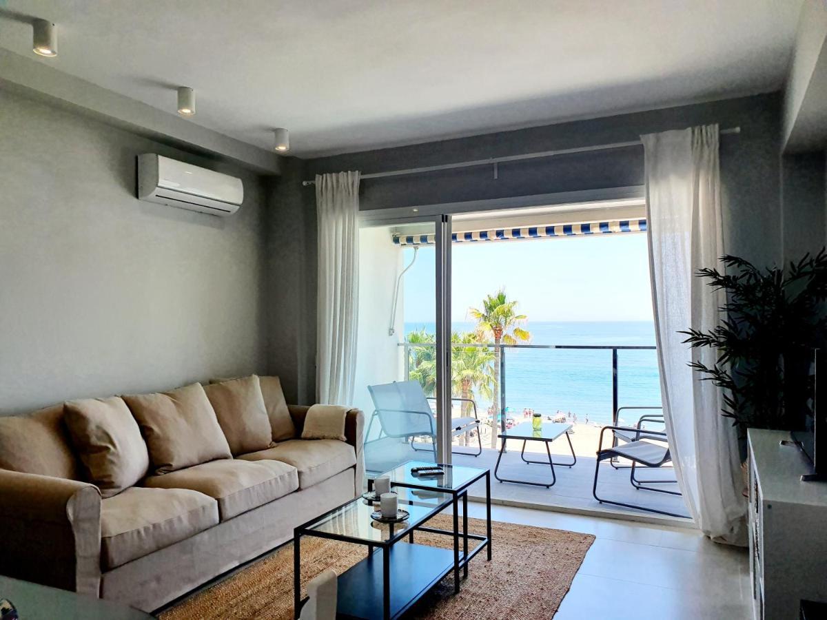 Apartamento Vistamar 3 Bedrooms Estepona