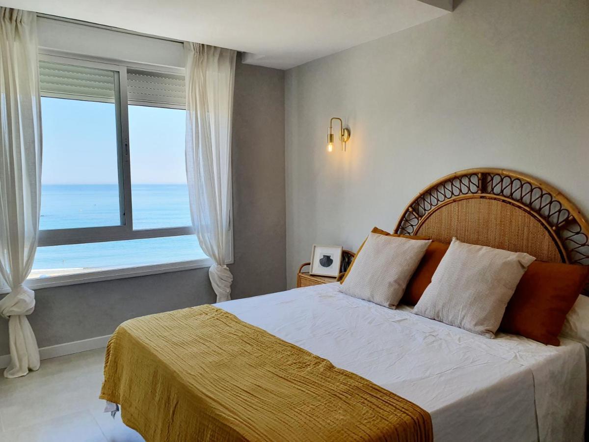 Apartamento Vistamar 3 Bedrooms Estepona