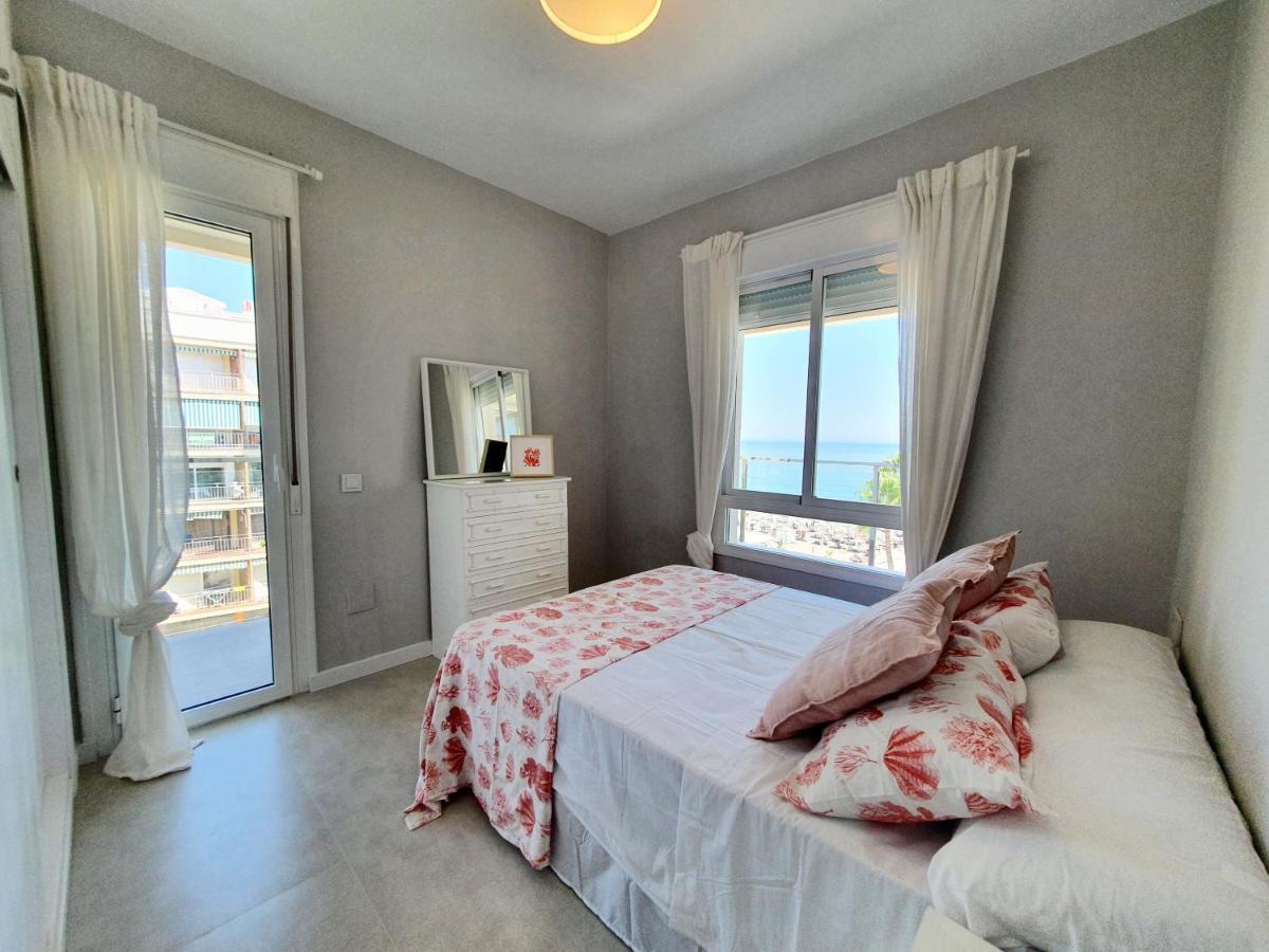 Vistamar 3 Bedrooms Apartamento Estepona