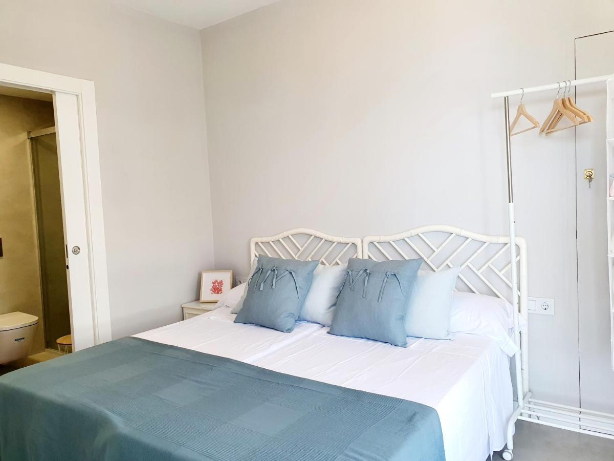 Vistamar 3 Bedrooms Apartamento Estepona
