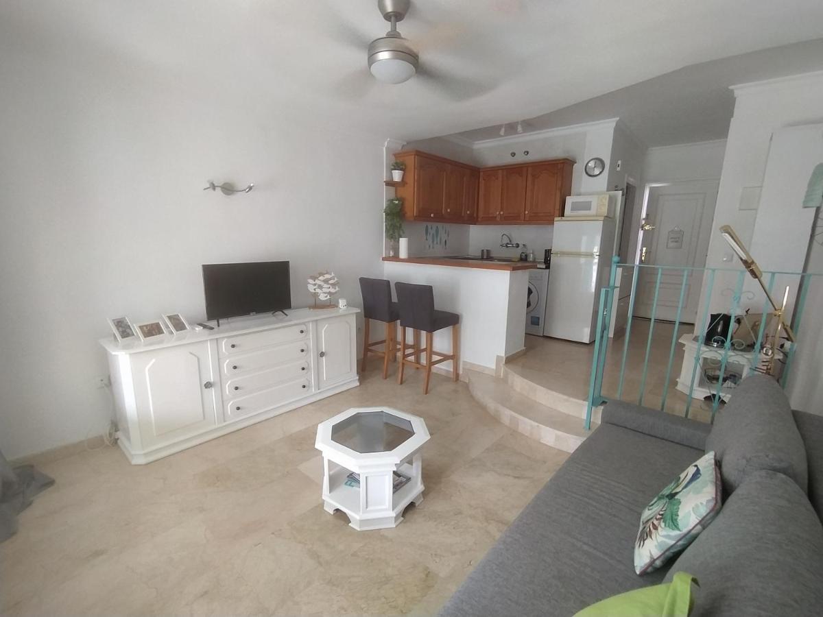 El Paraiso Golf Y Playa Apartment