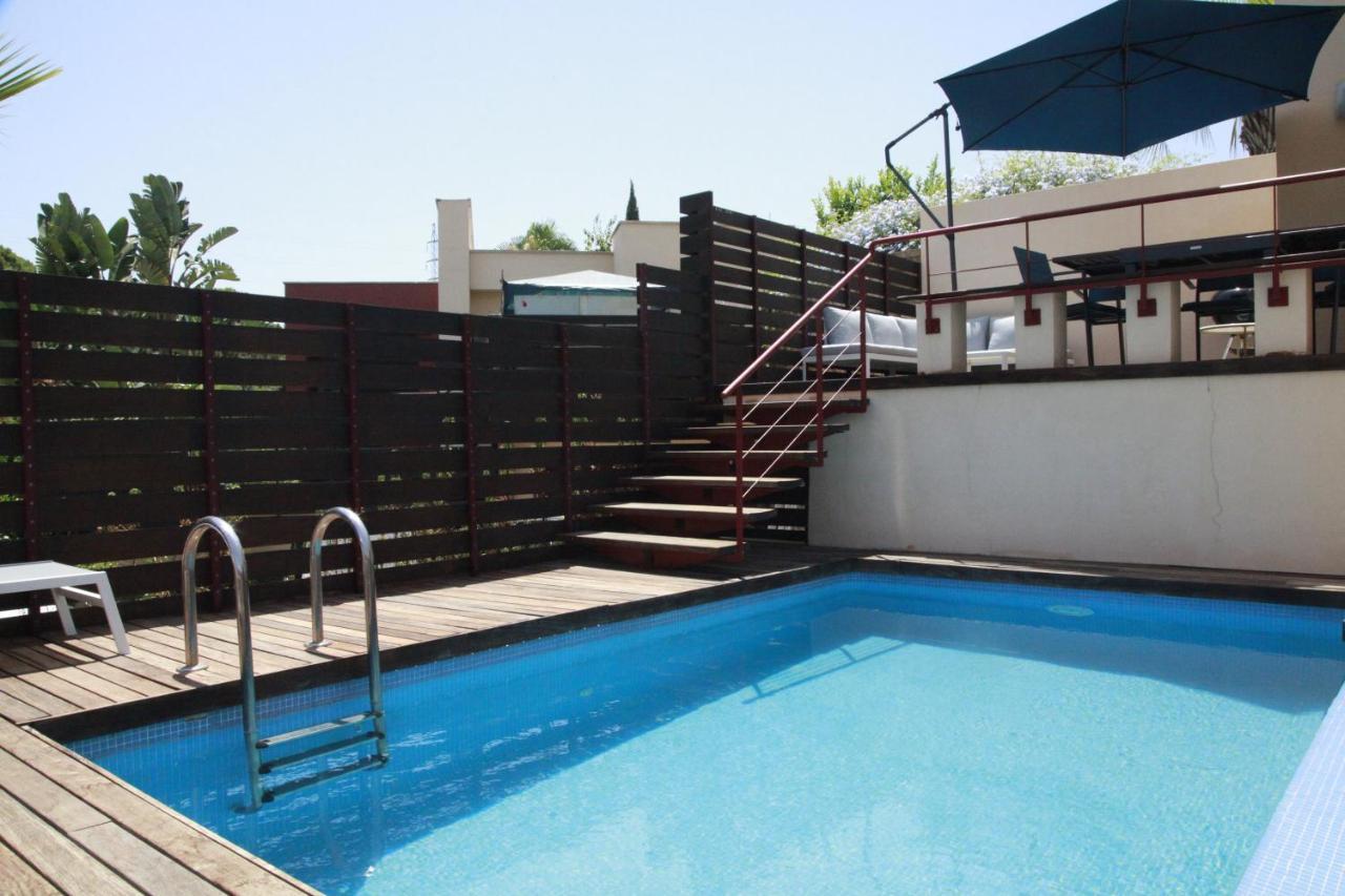 Private Pool Luxurious In Benahavis Villa *