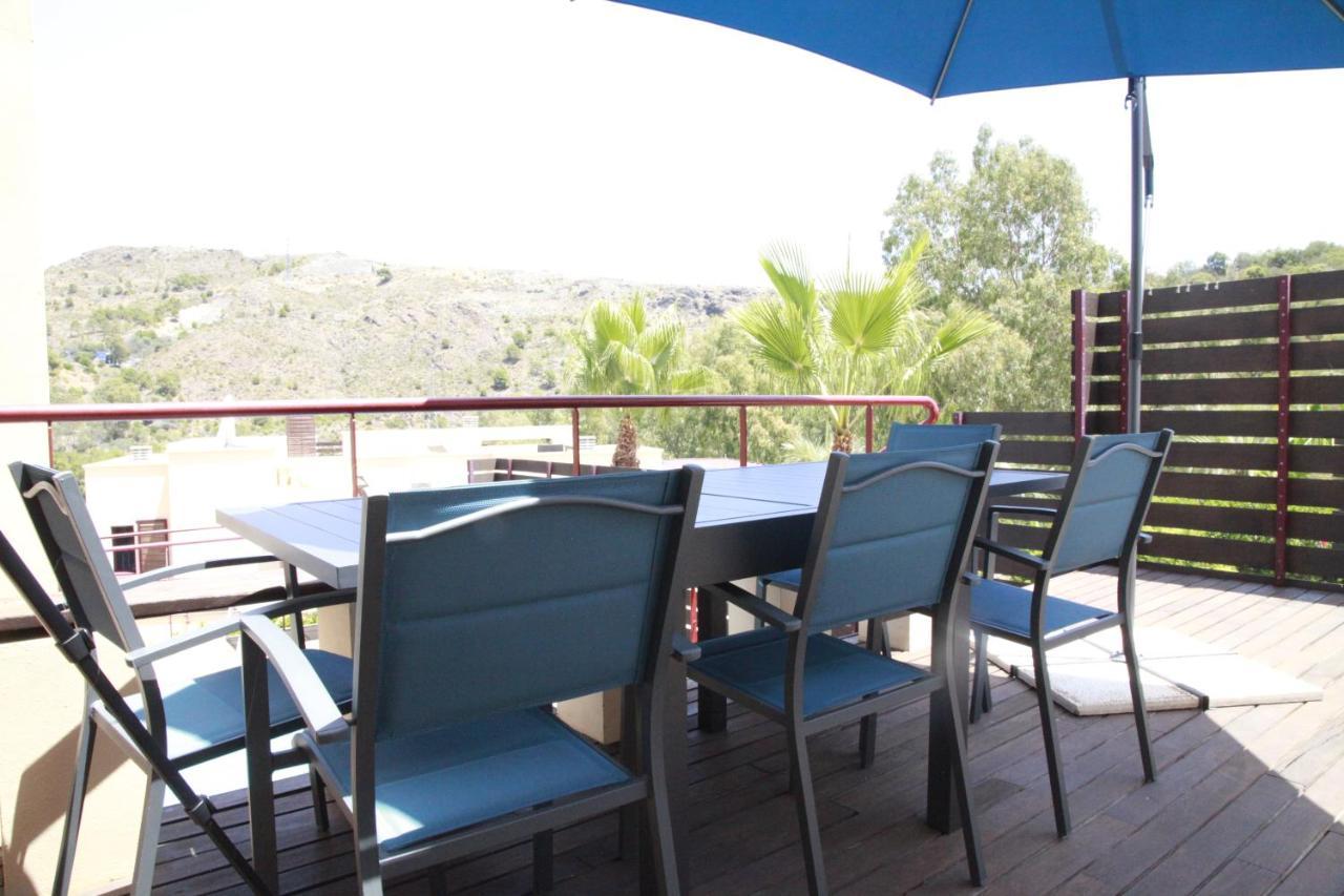 Private Pool Luxurious In Benahavis