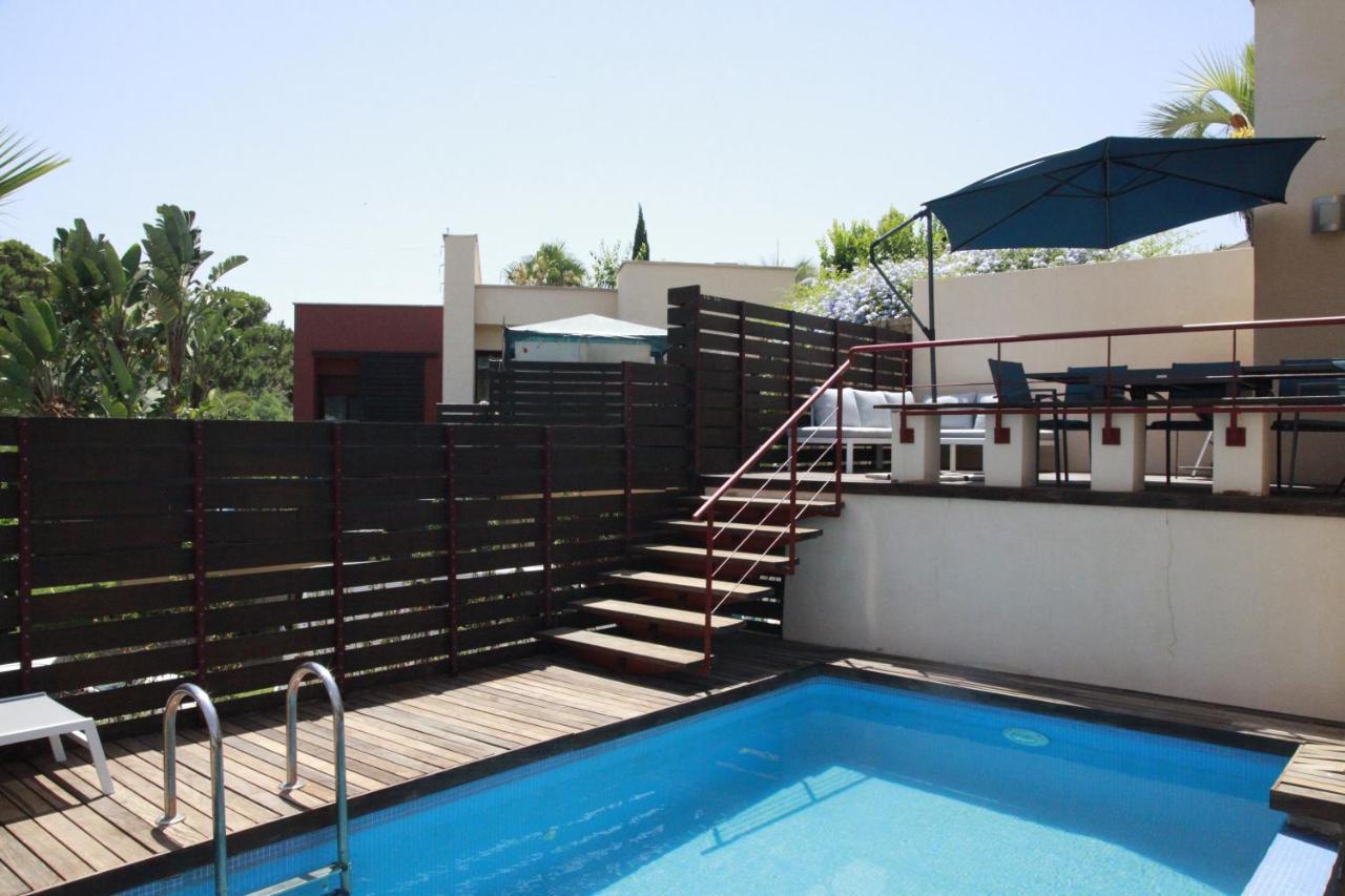 Private Pool Luxurious In Benahavis Villa *