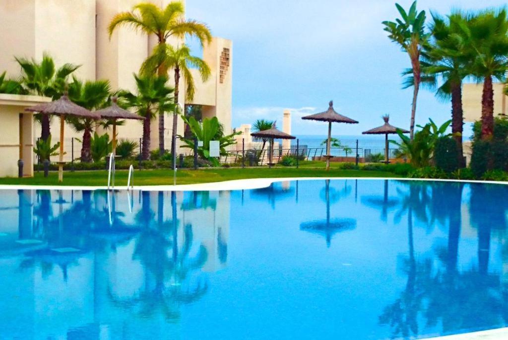 Appartement Bahia De La Plata 2- Luxury By The Sea *