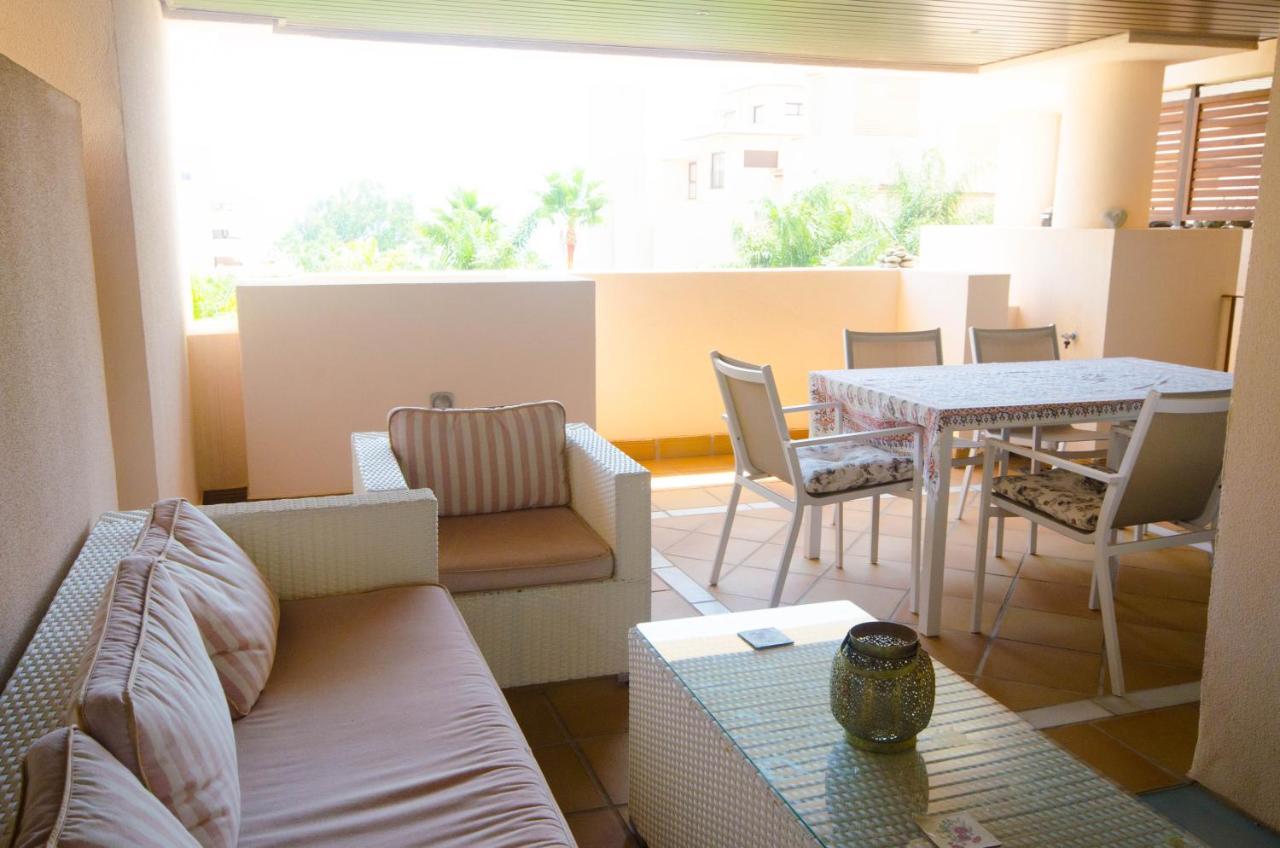 Appartement Bahia De La Plata 2- Luxury By The Sea