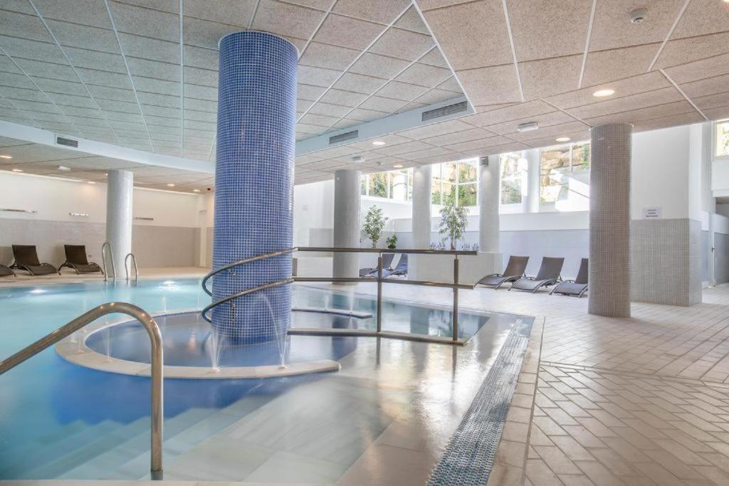 Bahia De La Plata 2- Luxury By The Sea Appartement *