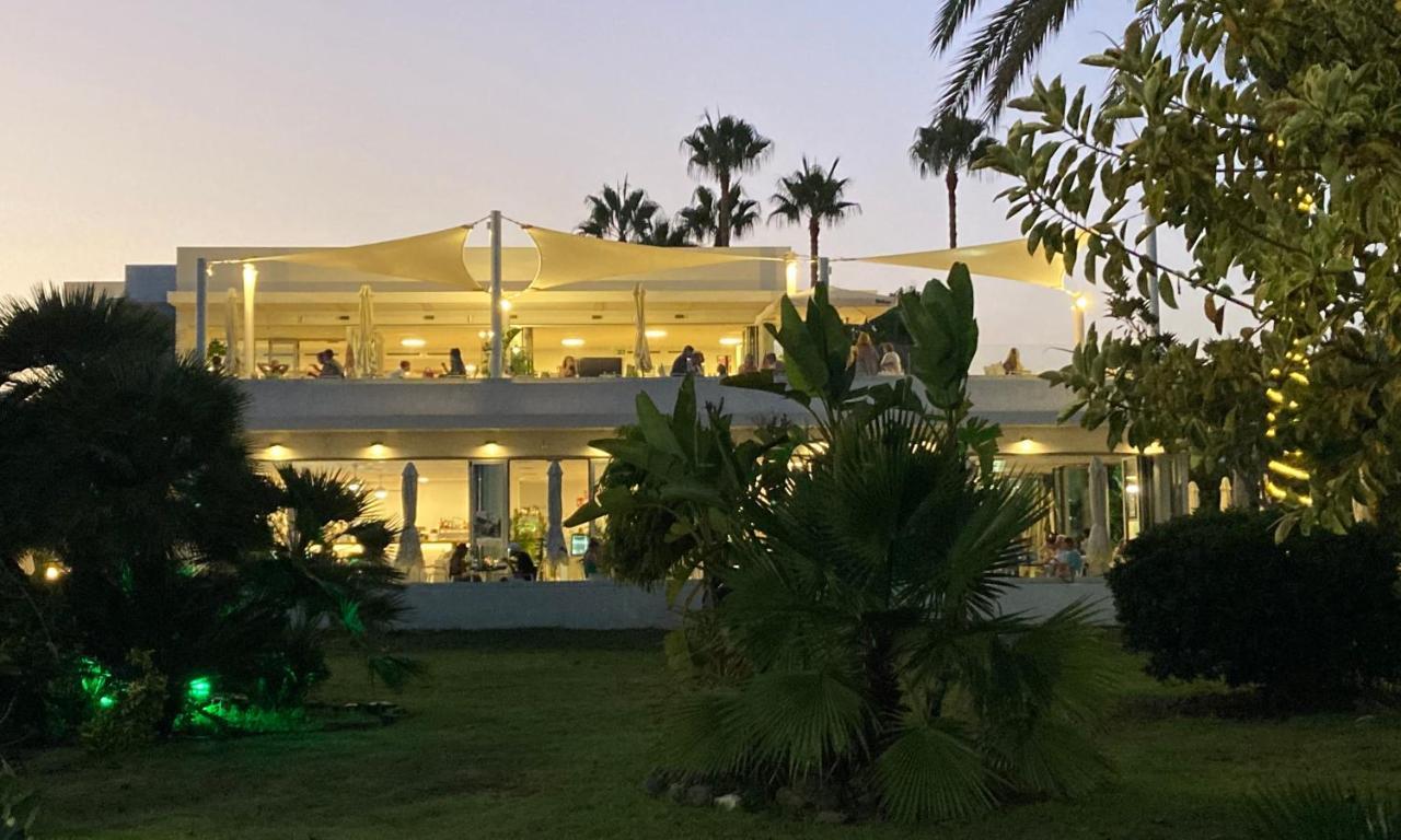 Apartamento Oasis Costalita Ii *