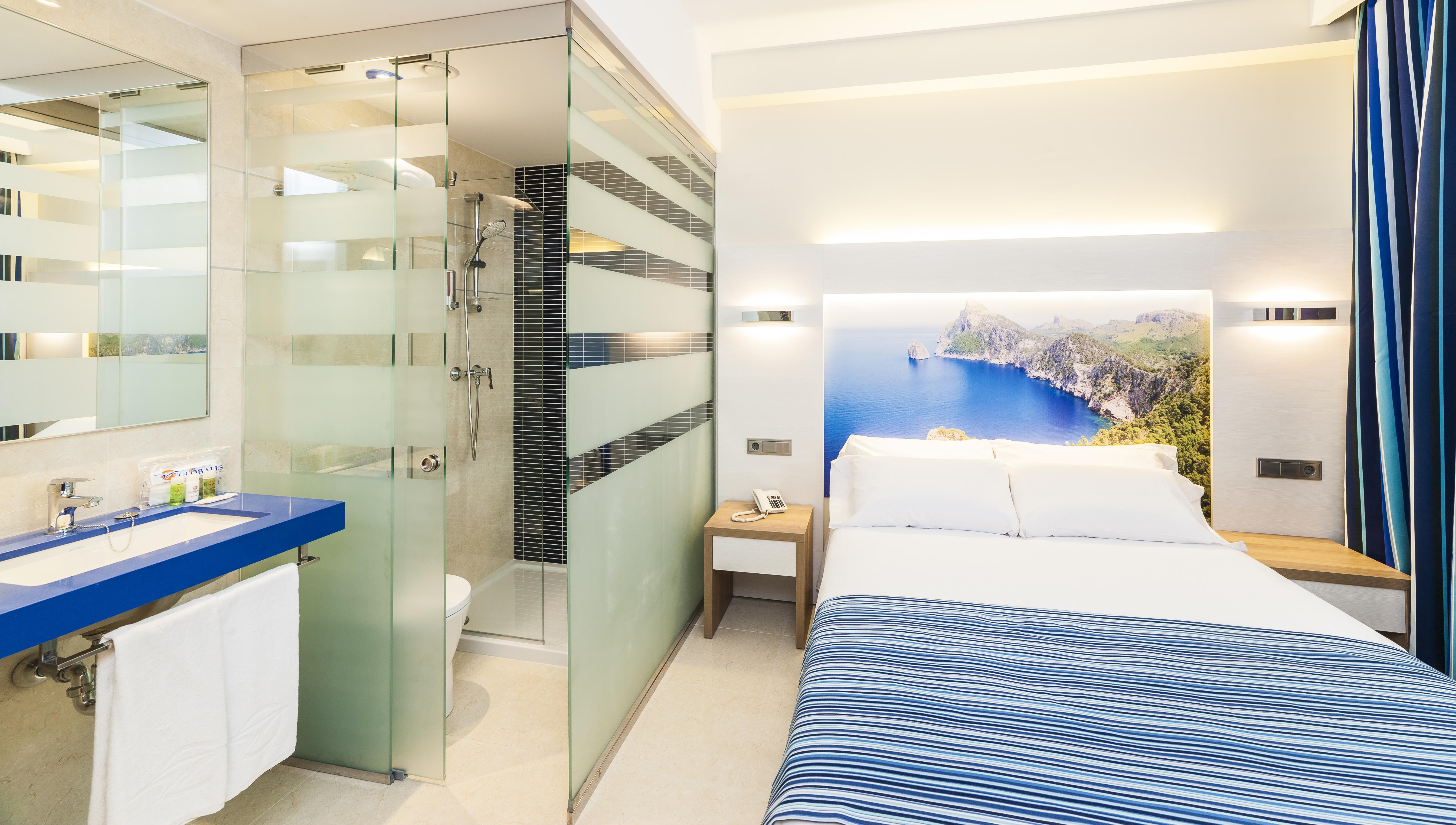Hotel Globales Playa Estepona