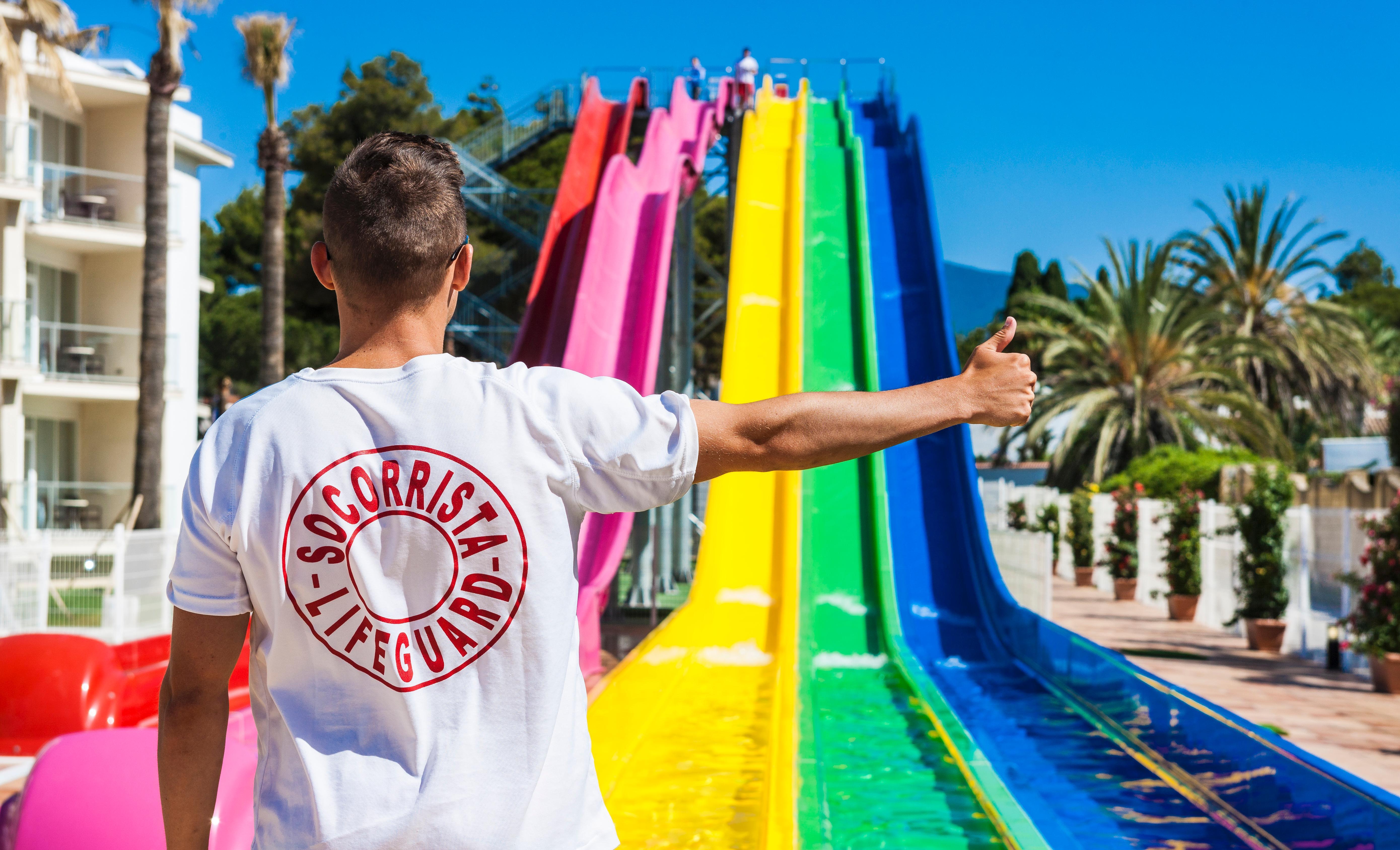 Globales Playa Hotel