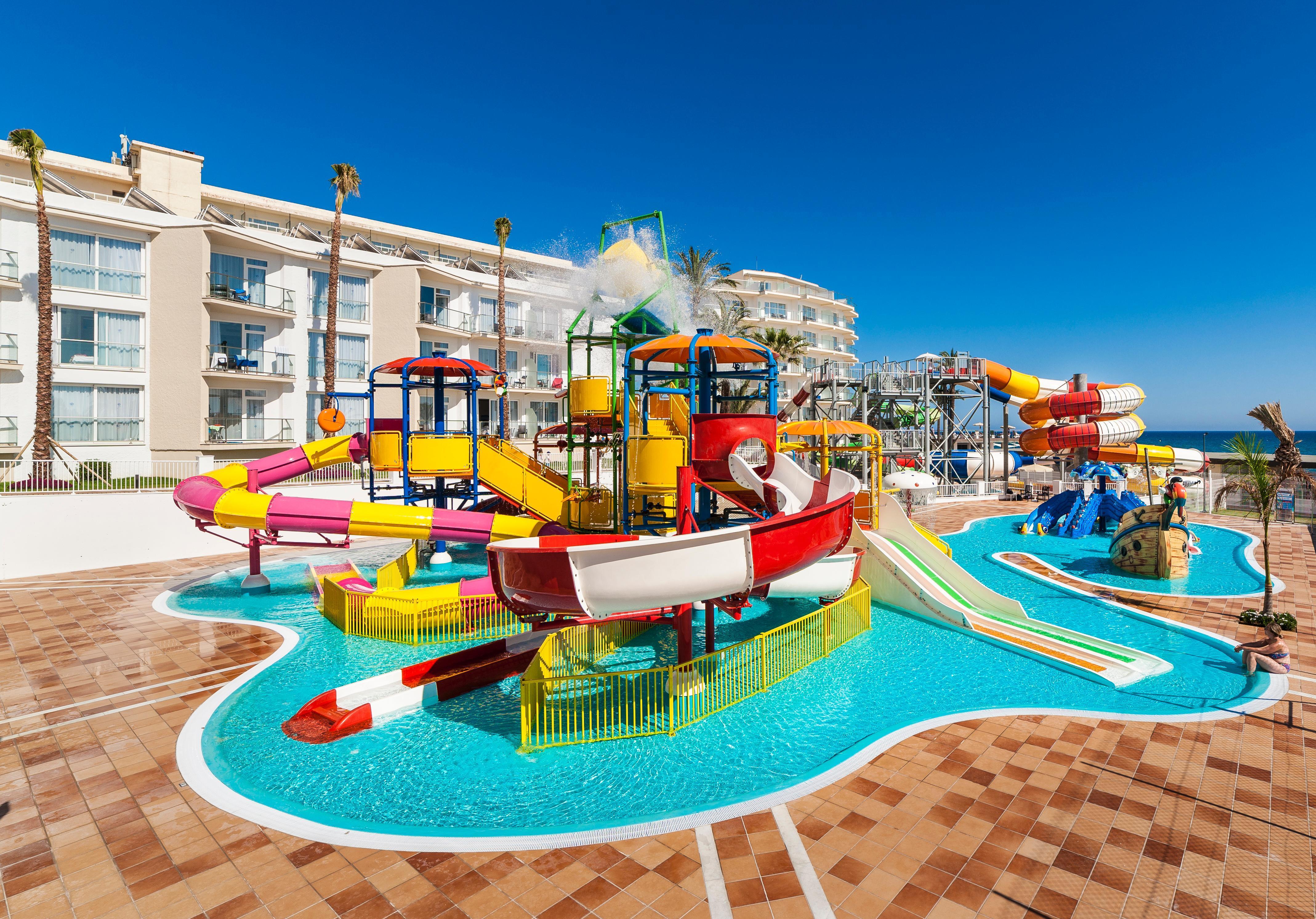 Globales Playa Hotel Estepona