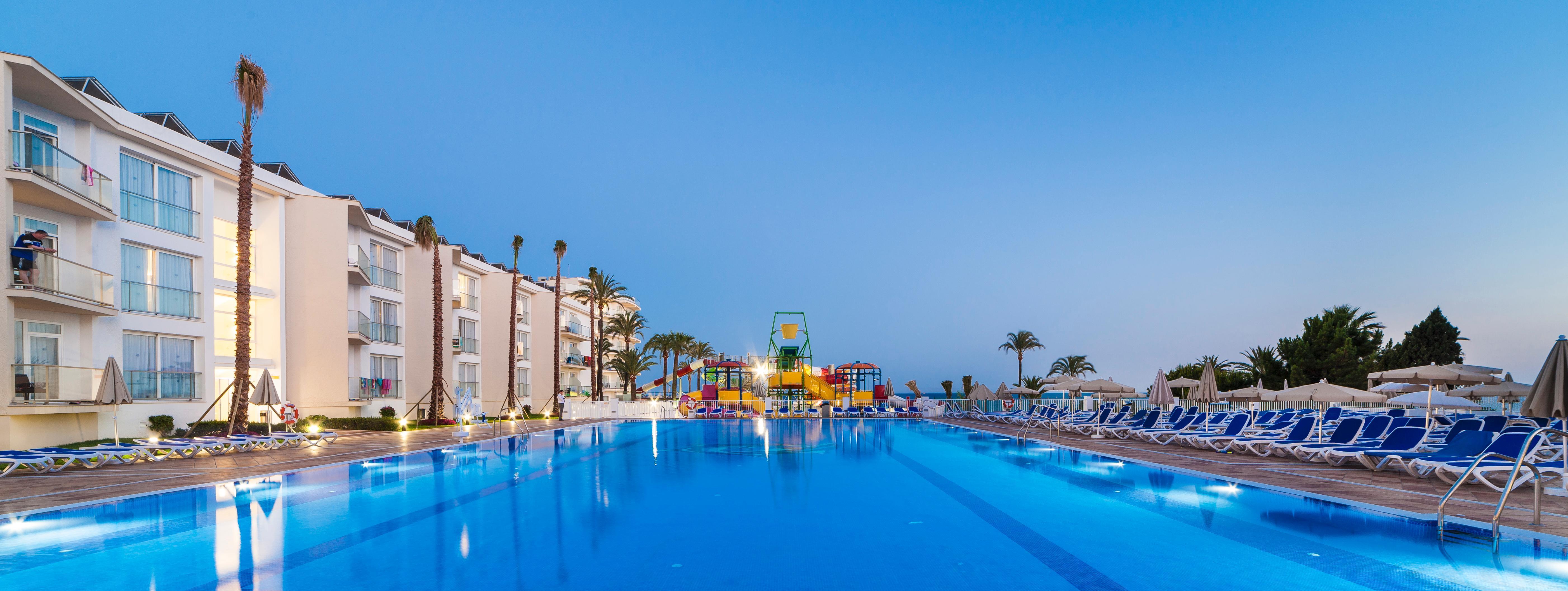 Globales Playa