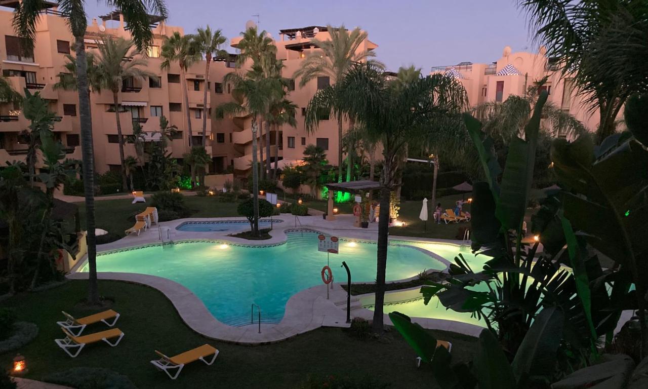 Apartamento Oasis Costalita Ii *