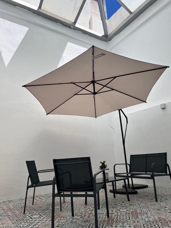 Espectacular Casa Con Terraza En Centro Historico Holiday home *