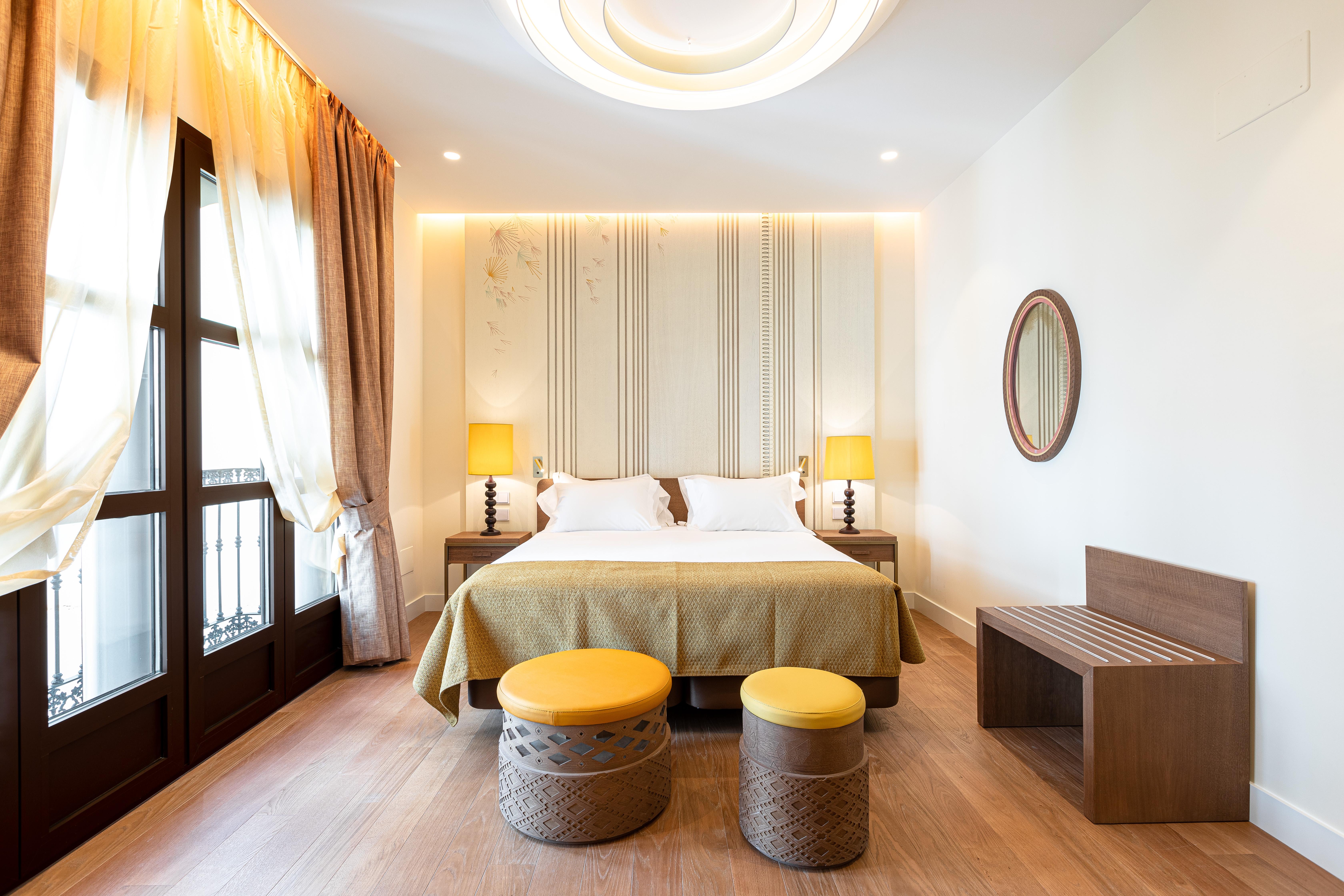 Hotel El Pilar Andalucia 4*