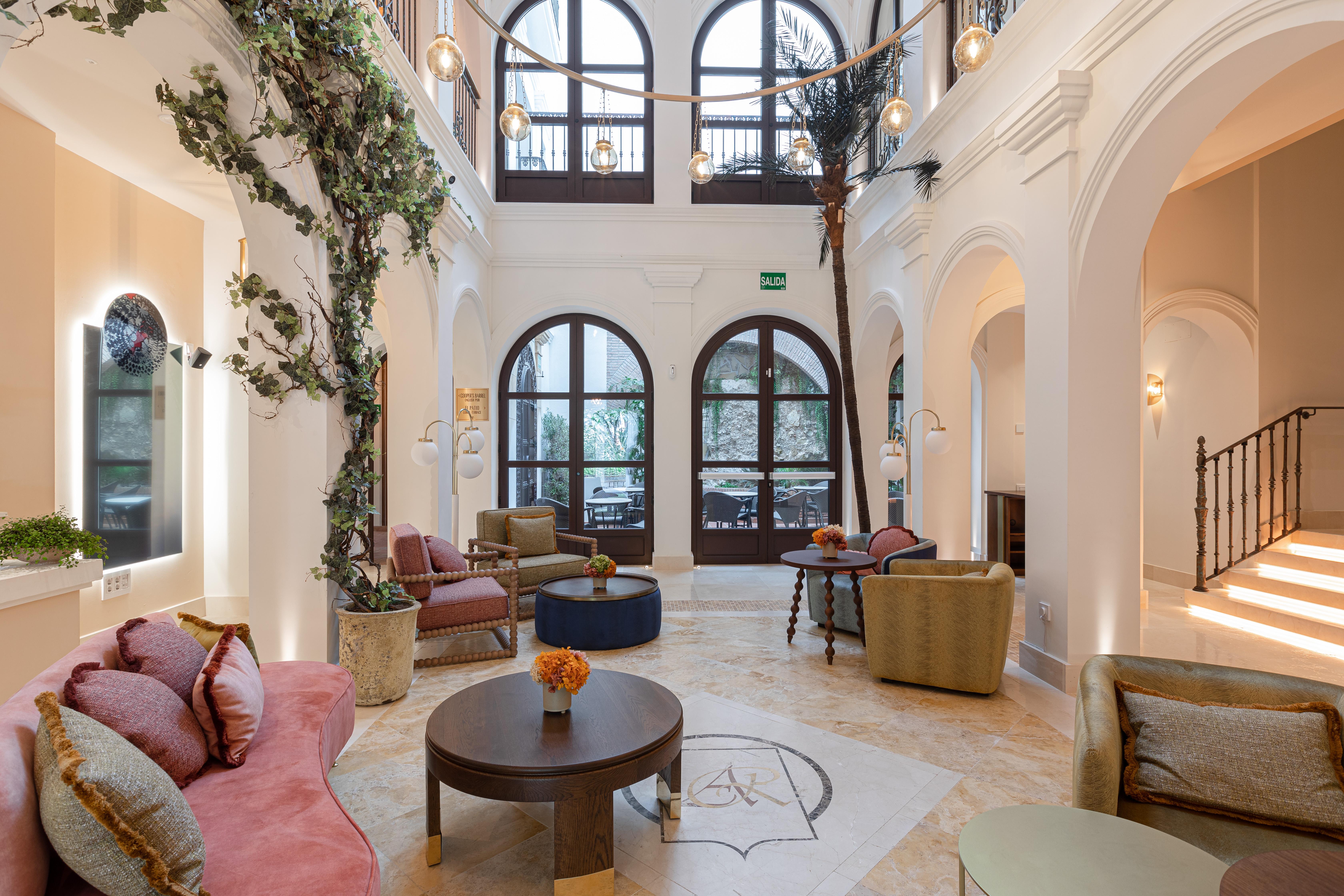 El Pilar Andalucia Hotel Estepona
