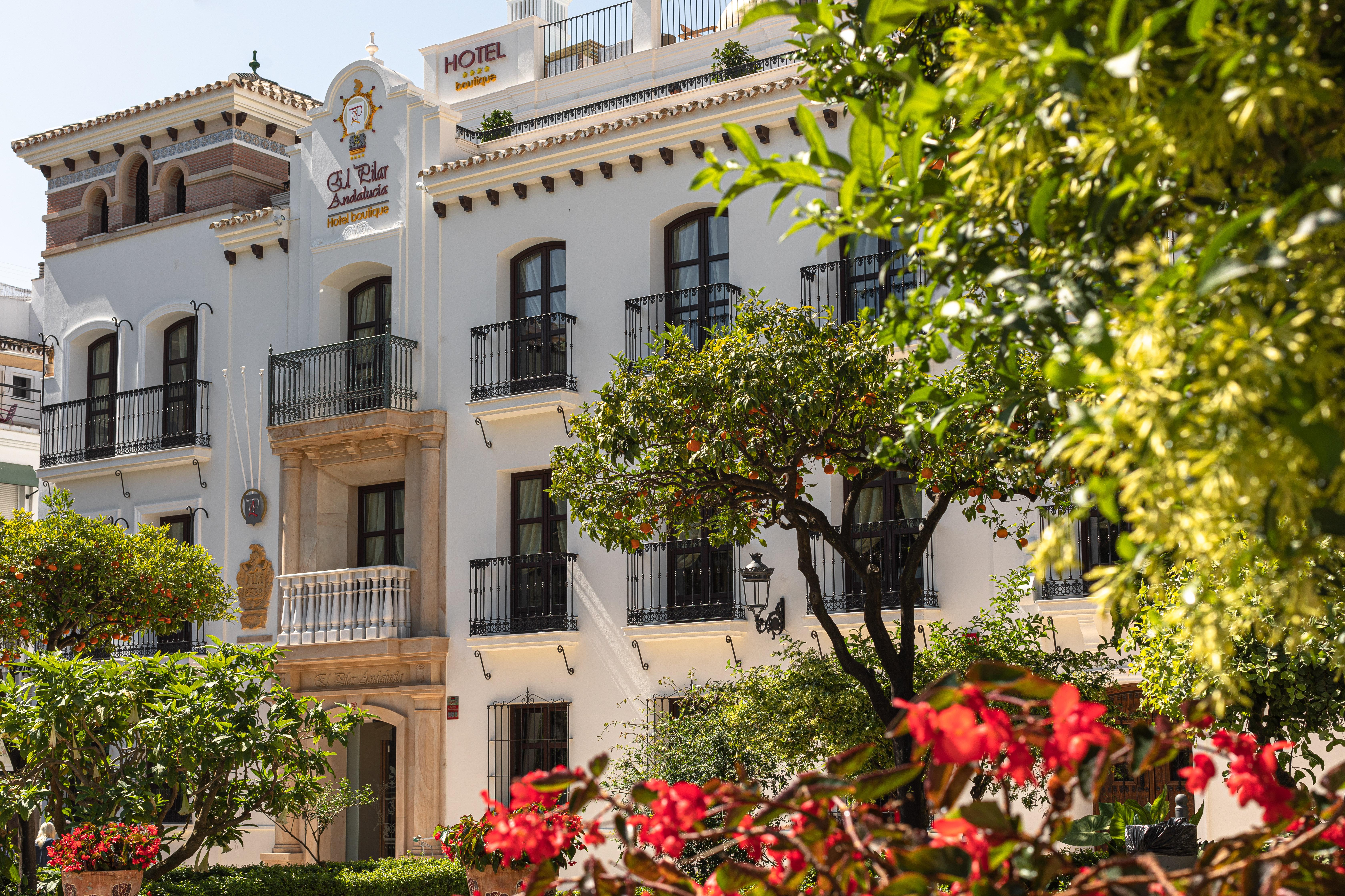 El Pilar Andalucia Hotel Estepona