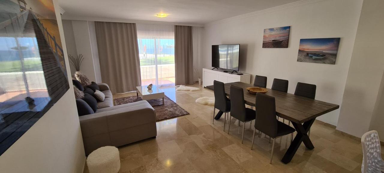 Bermuda Apartment