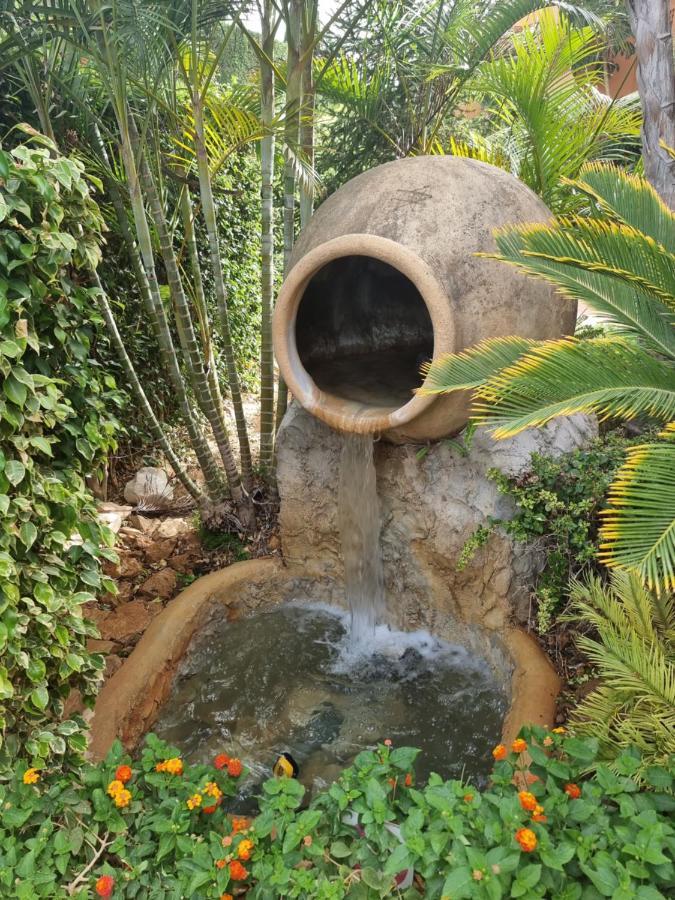 Benatalaya,heated Pool,saunas,gym Estepona