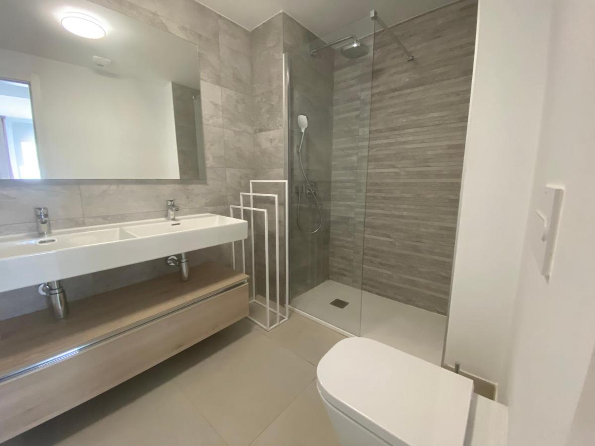 Luxury Apartamento