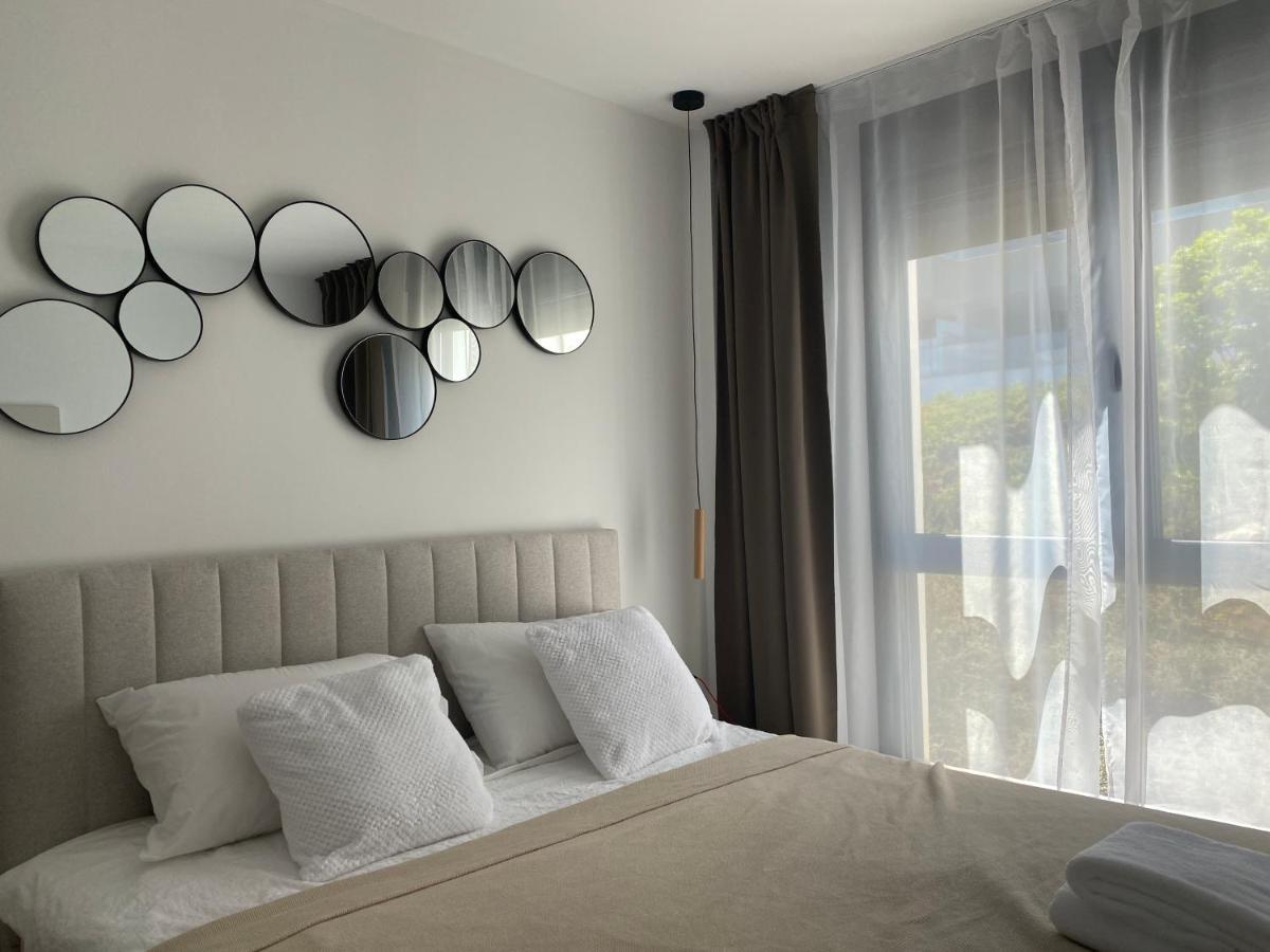 Luxury Apartamento