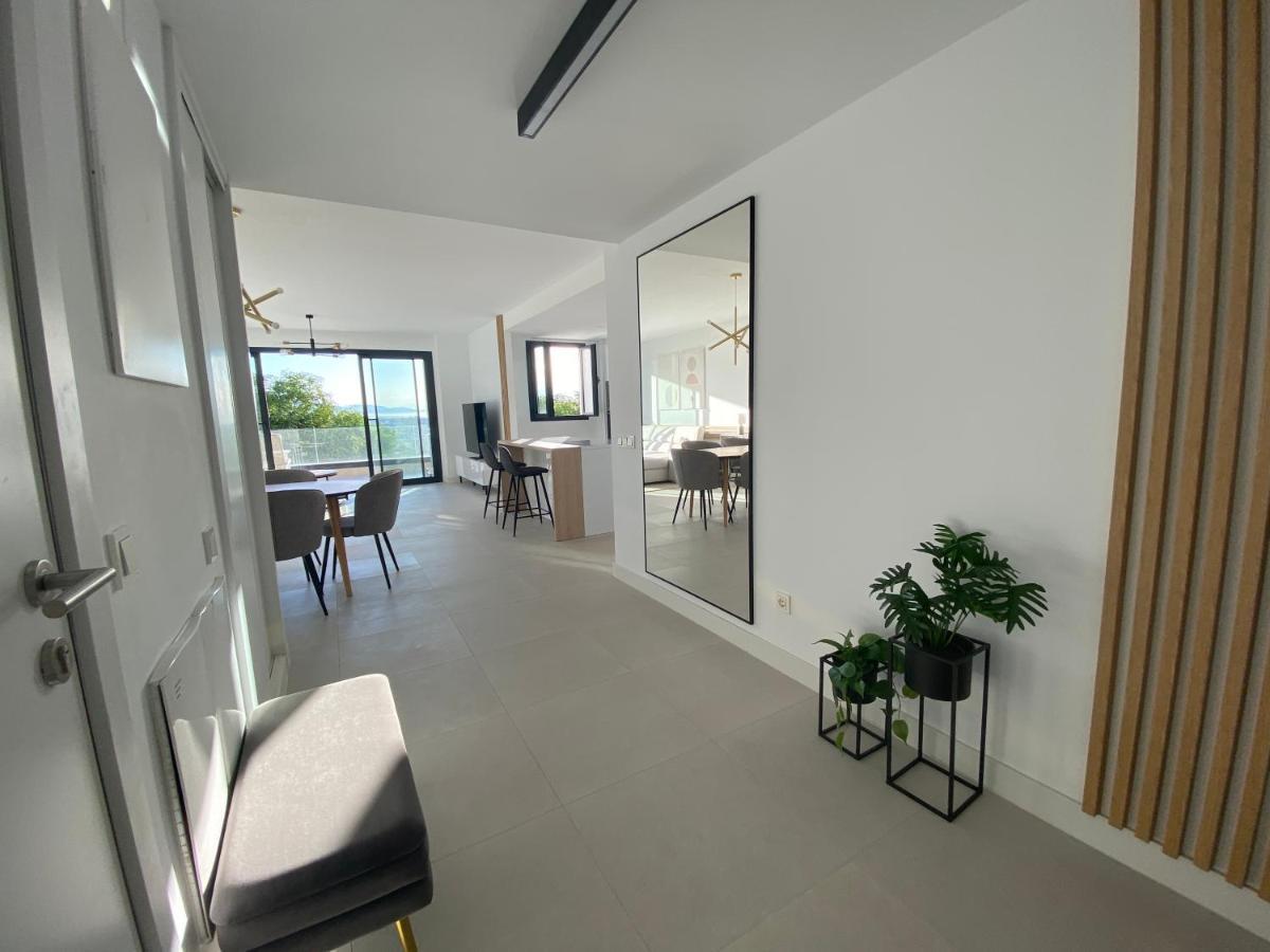 Apartamento Luxury Estepona