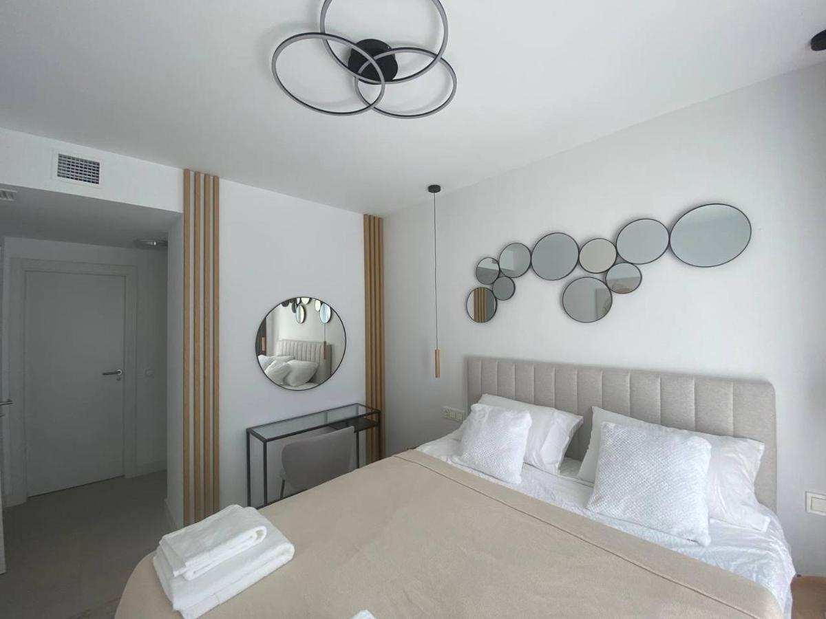 Apartamento Luxury