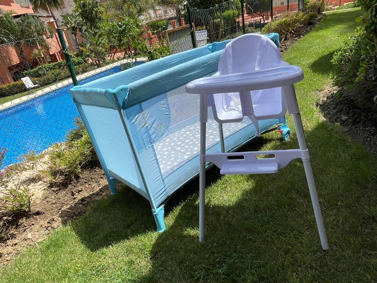 Apartamento La Fragata Port