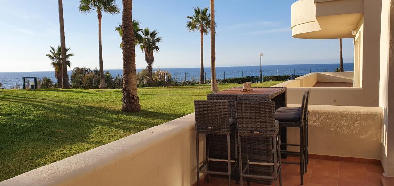 Bermuda Apartment Estepona