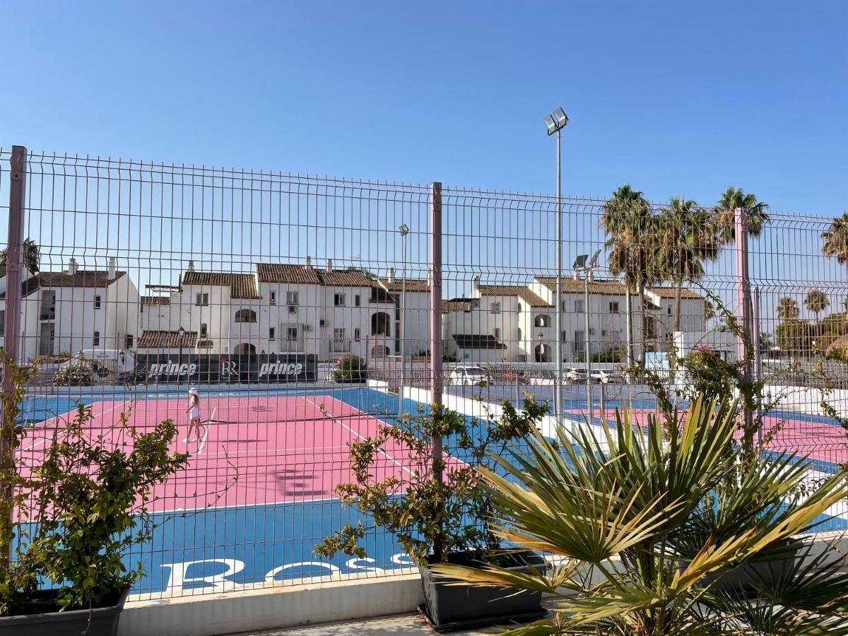 Apartment Casa Violeta - Golf & Tenis *