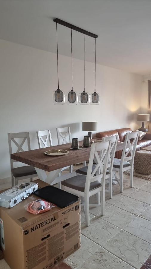 Apartment Benatalaya,heated Pool,saunas,gym *