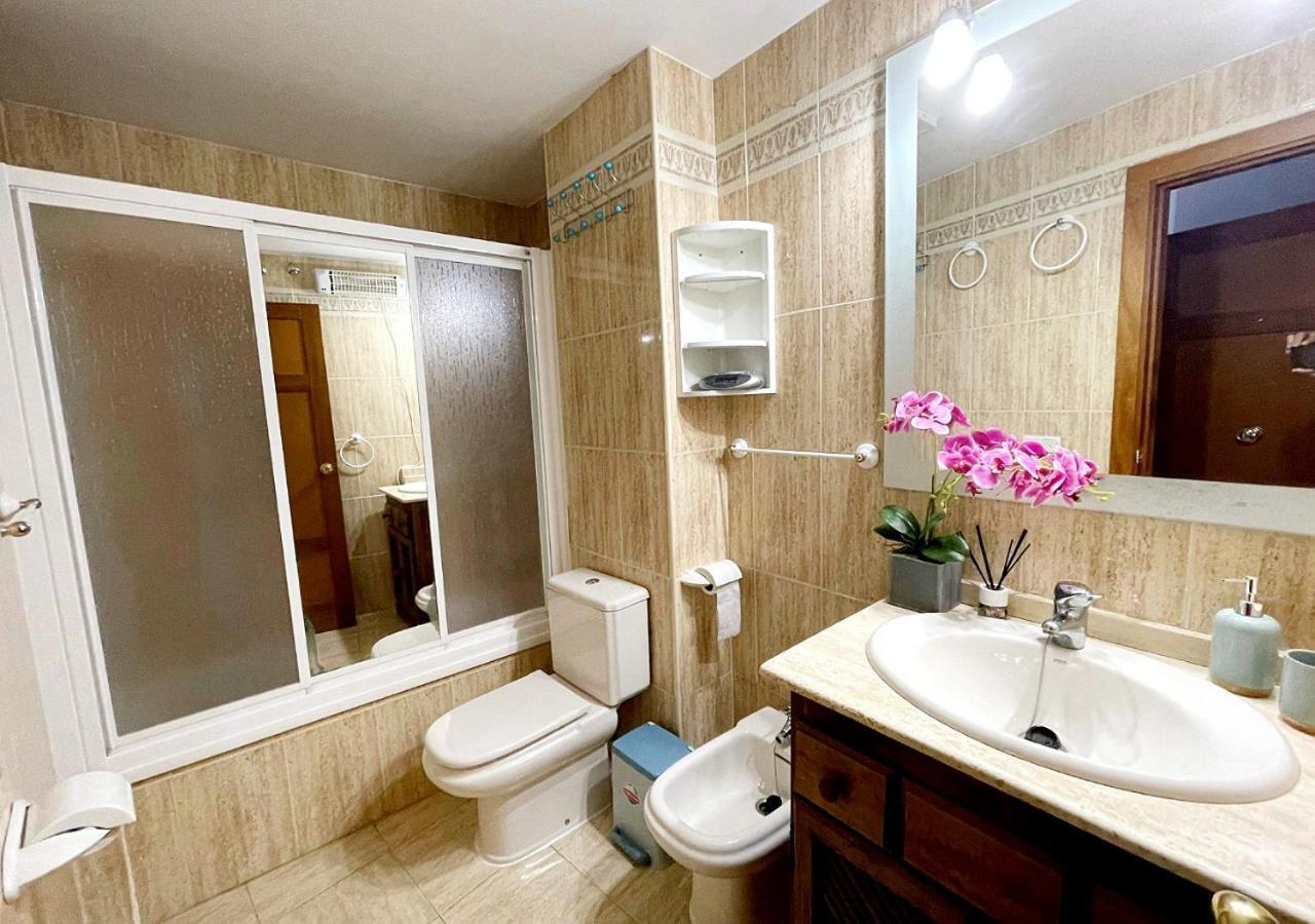 Apartment Apto Vista Al Mar Urban And Sea Estepona
