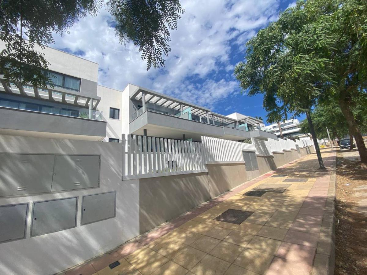 Apartamento Luxury Estepona
