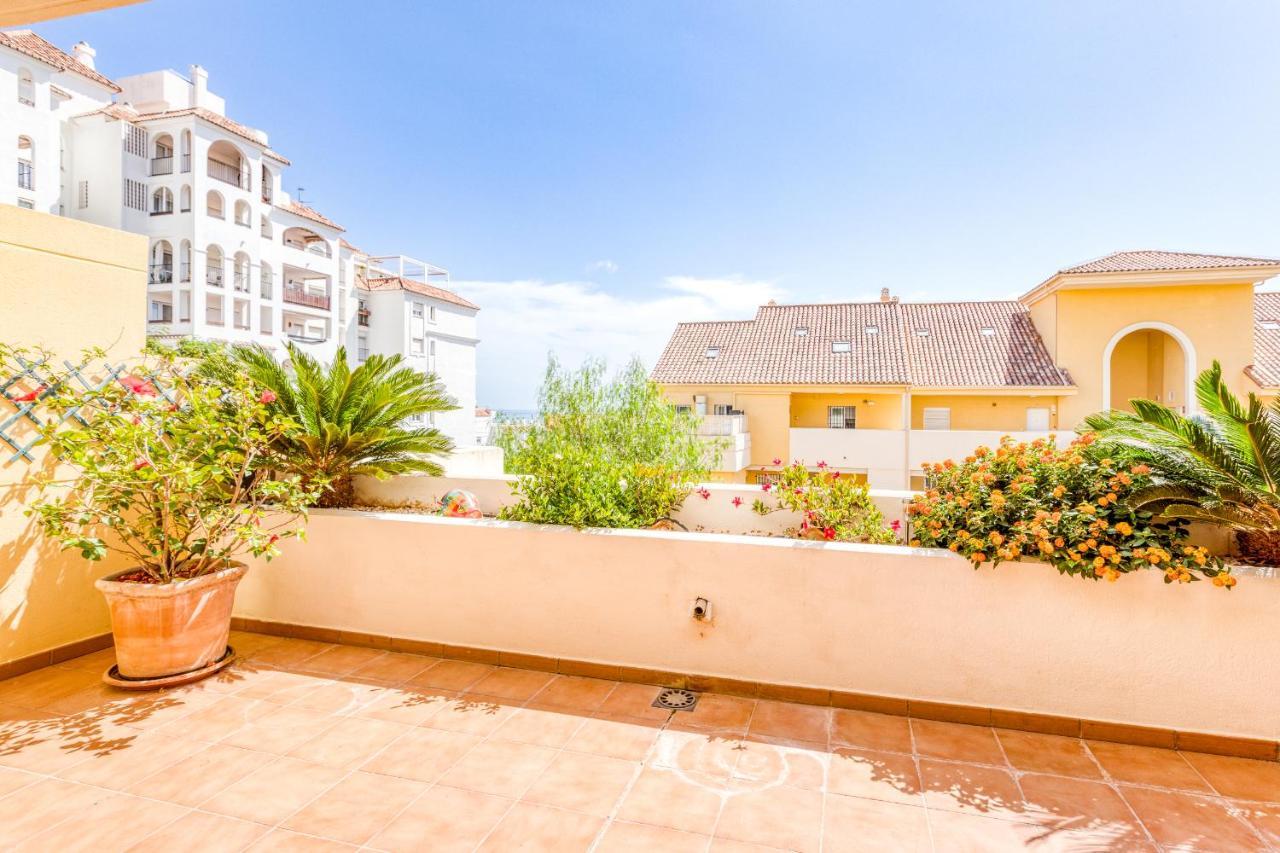 Appartement Hanami Puerto Alto Pa 4-12