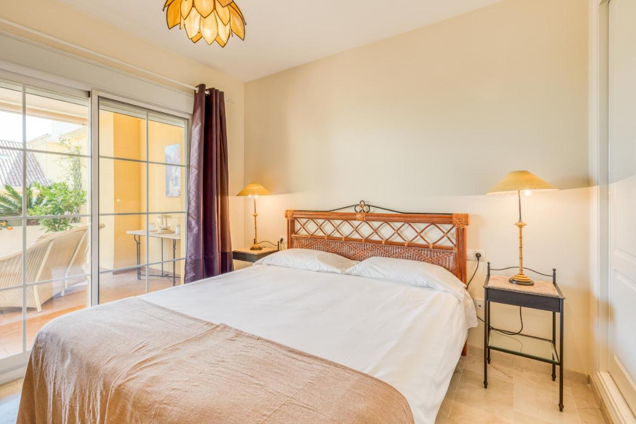 Appartement Hanami Puerto Alto Pa 4-12 *