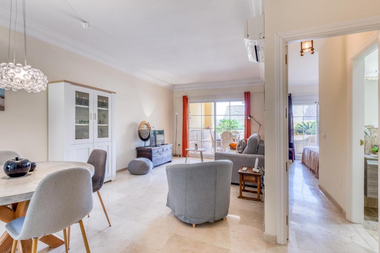 Appartement Hanami Puerto Alto Pa 4-12 Estepona
