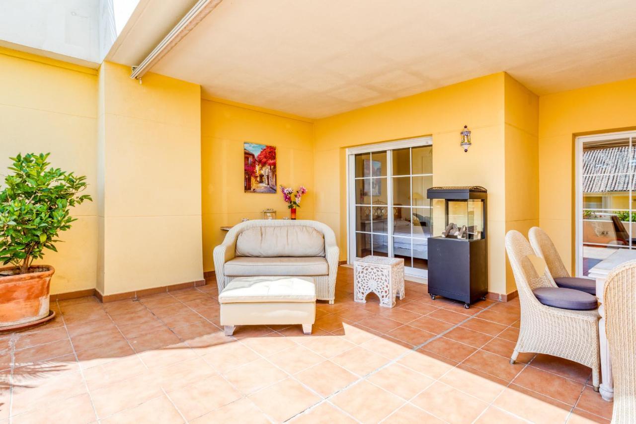 Appartement Hanami Puerto Alto Pa 4-12