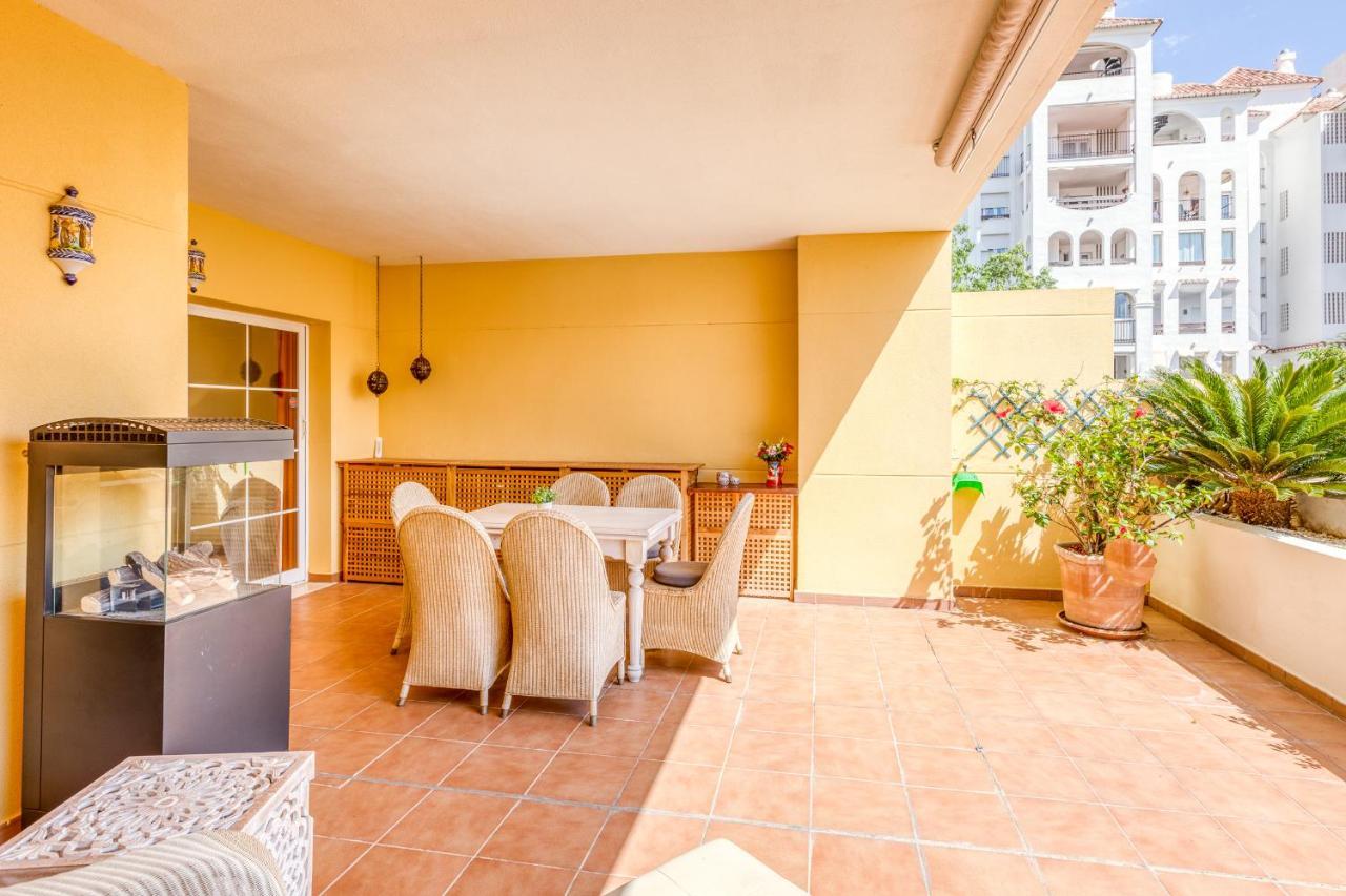 Hanami Puerto Alto Pa 4-12 Appartement Estepona