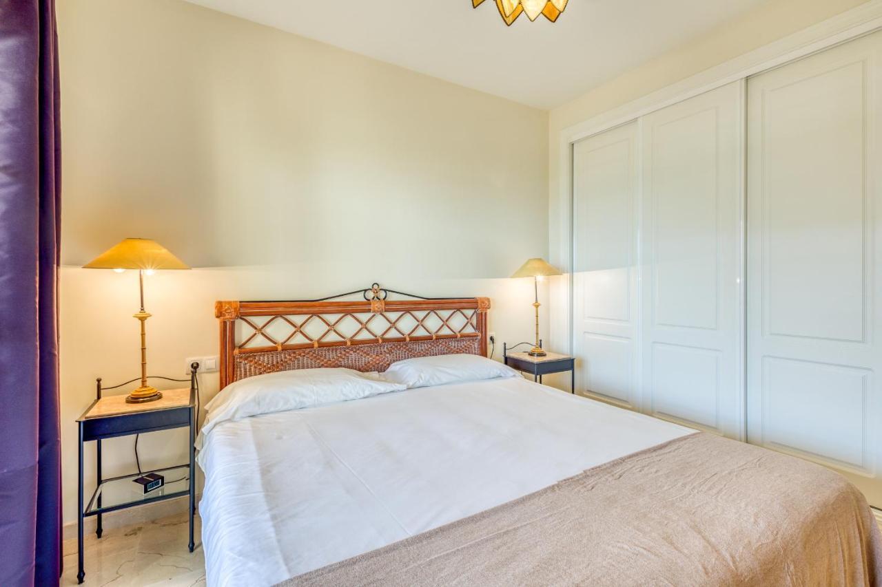 Hanami Puerto Alto Pa 4-12 Appartement