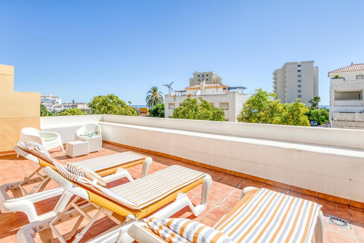 Hanami Puerto Alto Pa 2-1 Apartamento