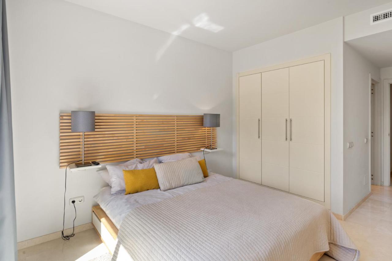 Stunning Blue Lagoon In By Costarentals - M12 Apartamento