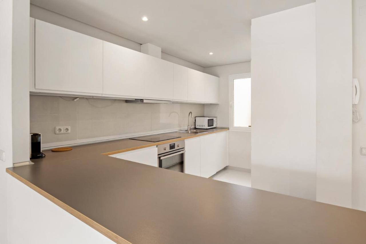 Stunning Blue Lagoon In By Costarentals - M12 Apartamento