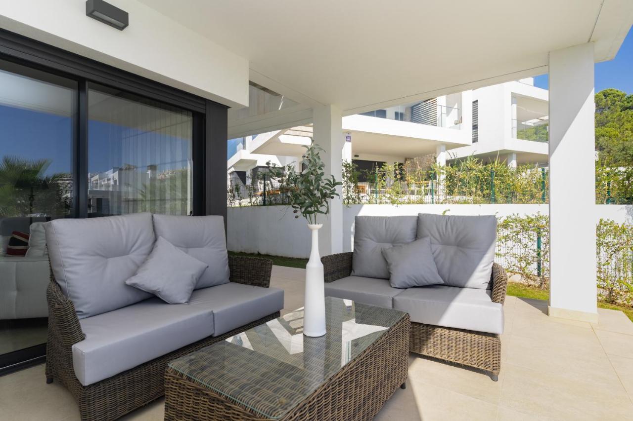 Urbanizacion Agora * Estepona