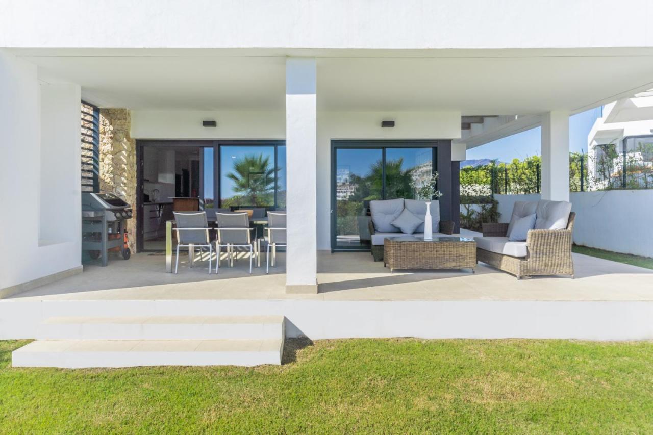Urbanizacion Agora Apartamento Estepona