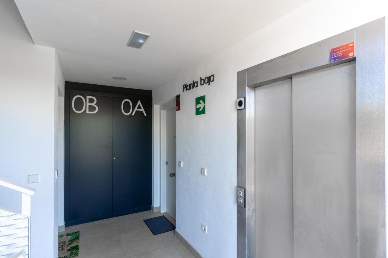Apartamento Urbanizacion Agora *