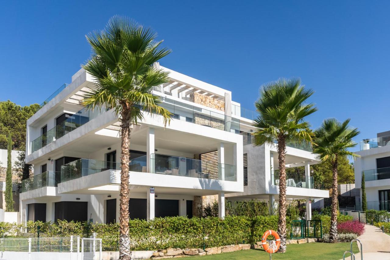 Urbanizacion Agora Estepona