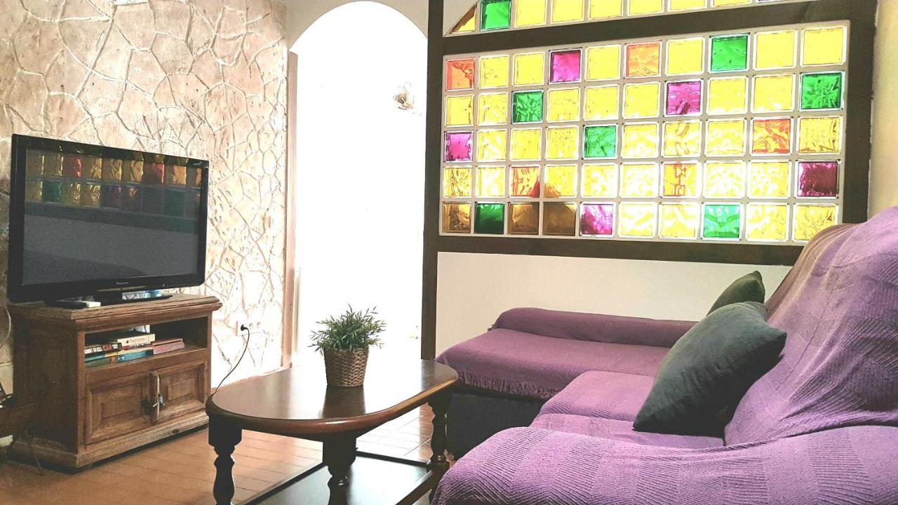 Apartment Casa Alegre Estepona