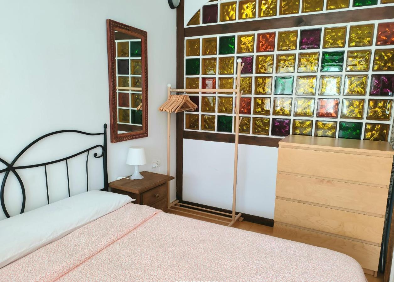 Casa Alegre Apartment *