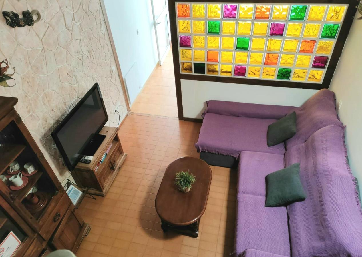 Apartment Casa Alegre Estepona